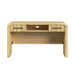 Ridgemont - Dressing Table – Vanity Desks by Elements International at Furniture Wholesale Plus , Nashville furniture store