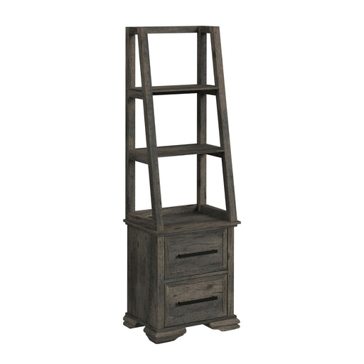 Park Ridge - Side Piers - Charcoal – Piers by Elements International at Furniture Wholesale Plus , Nashville furniture store