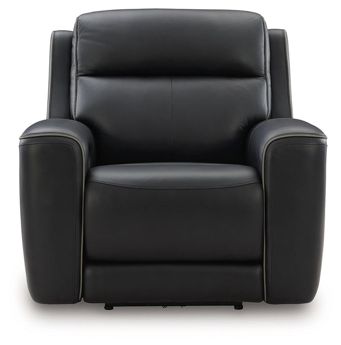 5Z-Comfort - Relaxation - Power Recliner With Adj Headrest - Premium Reclining Chairs from Signature Design by Ashley® - Just $1508! Shop now at Furniture Wholesale Plus  We are the best furniture store in Nashville, Hendersonville, Goodlettsville, Madison, Antioch, Mount Juliet, Lebanon, Gallatin, Springfield, Murfreesboro, Franklin, Brentwood