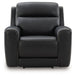 5Z-Comfort - Relaxation - Power Recliner With Adj Headrest - Premium Reclining Chairs from Signature Design by Ashley® - Just $1508! Shop now at Furniture Wholesale Plus  We are the best furniture store in Nashville, Hendersonville, Goodlettsville, Madison, Antioch, Mount Juliet, Lebanon, Gallatin, Springfield, Murfreesboro, Franklin, Brentwood