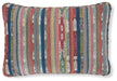 Orensburgh - Pillow - Premium Throw Pillows from Signature Design by Ashley® - Just $128! Shop now at Furniture Wholesale Plus  We are the best furniture store in Nashville, Hendersonville, Goodlettsville, Madison, Antioch, Mount Juliet, Lebanon, Gallatin, Springfield, Murfreesboro, Franklin, Brentwood