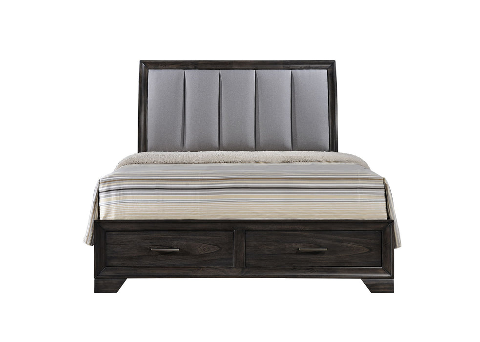 Jaymes - Bedroom Set – 4 Piece Bedroom Sets by Crown Mark at Furniture Wholesale Plus , Nashville furniture store