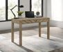 Valor - Writing Desk – Writing Desks by Crown Mark at Furniture Wholesale Plus , Nashville furniture store