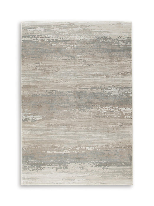 Loomville - Rug – Area Rugs by Signature Design by Ashley® at Furniture Wholesale Plus , Nashville furniture store