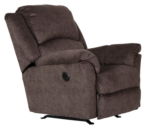 Malloy - Power Rocker Recliner - Premium Rocker Chairs from Catnapper - Just $759! Shop now at Furniture Wholesale Plus  We are the best furniture store in Nashville, Hendersonville, Goodlettsville, Madison, Antioch, Mount Juliet, Lebanon, Gallatin, Springfield, Murfreesboro, Franklin, Brentwood