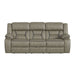 Engage - Motion Sofa – Reclining Sofas by Elements International at Furniture Wholesale Plus , Nashville furniture store