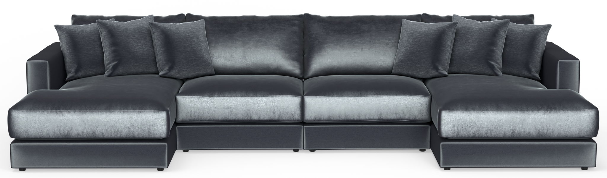 Remington - Modular Sofa - Premium Stationary Sectionals from Jackson - Just $2009! Shop now at Furniture Wholesale Plus  We are the best furniture store in Nashville, Hendersonville, Goodlettsville, Madison, Antioch, Mount Juliet, Lebanon, Gallatin, Springfield, Murfreesboro, Franklin, Brentwood
