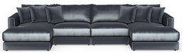 Remington - Modular Sofa - Premium Stationary Sectionals from Jackson - Just $2009! Shop now at Furniture Wholesale Plus  We are the best furniture store in Nashville, Hendersonville, Goodlettsville, Madison, Antioch, Mount Juliet, Lebanon, Gallatin, Springfield, Murfreesboro, Franklin, Brentwood