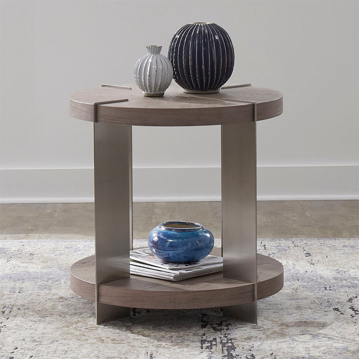 Harlow - Table – Cocktail Tables by Liberty Furniture at Furniture Wholesale Plus , Nashville furniture store