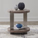 Harlow - Table – Cocktail Tables by Liberty Furniture at Furniture Wholesale Plus , Nashville furniture store