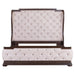 Providence Park - Shelter Bed – Upholstered Beds by Liberty Furniture at Furniture Wholesale Plus , Nashville furniture store
