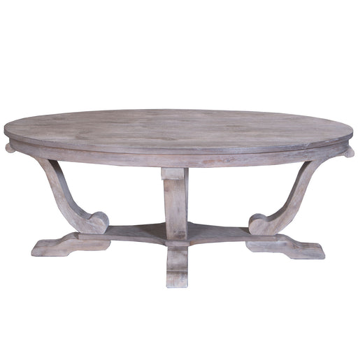Graystone Mill - Table – Cocktail Tables by Liberty Furniture at Furniture Wholesale Plus , Nashville furniture store