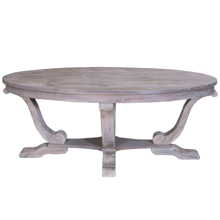 Graystone Mill - Table – Cocktail Tables by Liberty Furniture at Furniture Wholesale Plus , Nashville furniture store