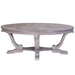 Graystone Mill - Table – Cocktail Tables by Liberty Furniture at Furniture Wholesale Plus , Nashville furniture store