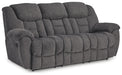 Foreside - Reclining Living Room Set – Reclining Sofas & Loveseats by Signature Design by Ashley® at Furniture Wholesale Plus , Nashville furniture store