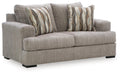 Lofwood - Loveseat – Stationary Loveseats by Signature Design by Ashley® at Furniture Wholesale Plus , Nashville furniture store