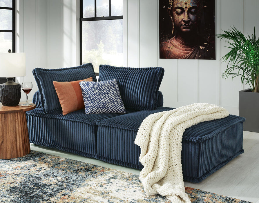 Bales - Sectional – Stationary Sectionals by Signature Design by Ashley® at Furniture Wholesale Plus , Nashville furniture store