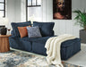 Bales - Sectional – Stationary Sectionals by Signature Design by Ashley® at Furniture Wholesale Plus , Nashville furniture store