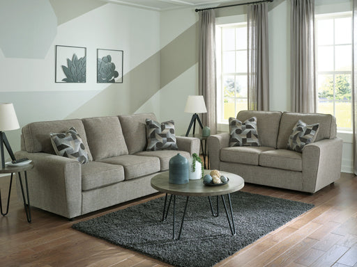 Cascilla - Living Room Set – Stationary Sofas & Loveseats by Signature Design by Ashley® at Furniture Wholesale Plus , Nashville furniture store
