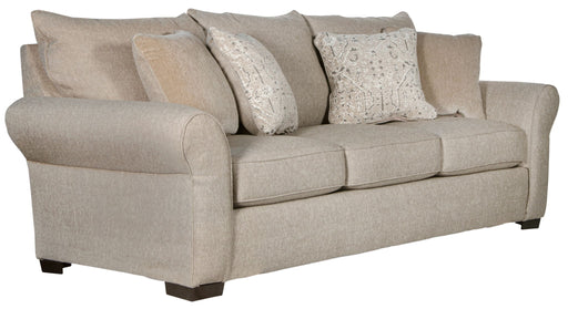 Maddox - Sofa – Stationary Sofas by Jackson at Furniture Wholesale Plus , Nashville furniture store