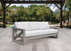 Dalilah - Outdoor Set – 3 Piece Outdoor Sets by Steve Silver Furniture at Furniture Wholesale Plus , Nashville furniture store