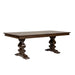 Armand - Trestle Table Set – 5 Piece Dining Room Sets by Liberty Furniture at Furniture Wholesale Plus , Nashville furniture store