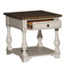 Morgan Creek - Table – Cocktail Tables by Liberty Furniture at Furniture Wholesale Plus , Nashville furniture store