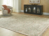 Rossbury - Rug – Area Rugs by Signature Design by Ashley® at Furniture Wholesale Plus , Nashville furniture store