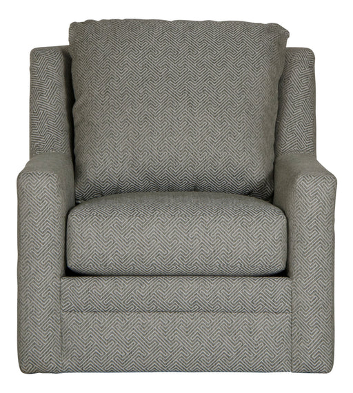 Zeller - Swivel Chair - Sandstone - Premium Swivel Chairs from Jackson - Just $779! Shop now at Furniture Wholesale Plus  We are the best furniture store in Nashville, Hendersonville, Goodlettsville, Madison, Antioch, Mount Juliet, Lebanon, Gallatin, Springfield, Murfreesboro, Franklin, Brentwood