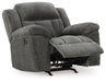 Frohn - Rocker Recliner – Rocker Chairs by Signature Design by Ashley® at Furniture Wholesale Plus , Nashville furniture store