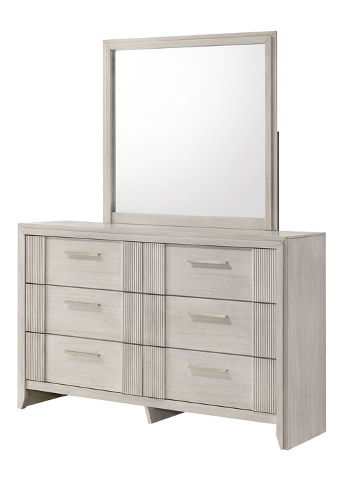 Carlton - Dresser – Dressers by Crown Mark at Furniture Wholesale Plus , Nashville furniture store