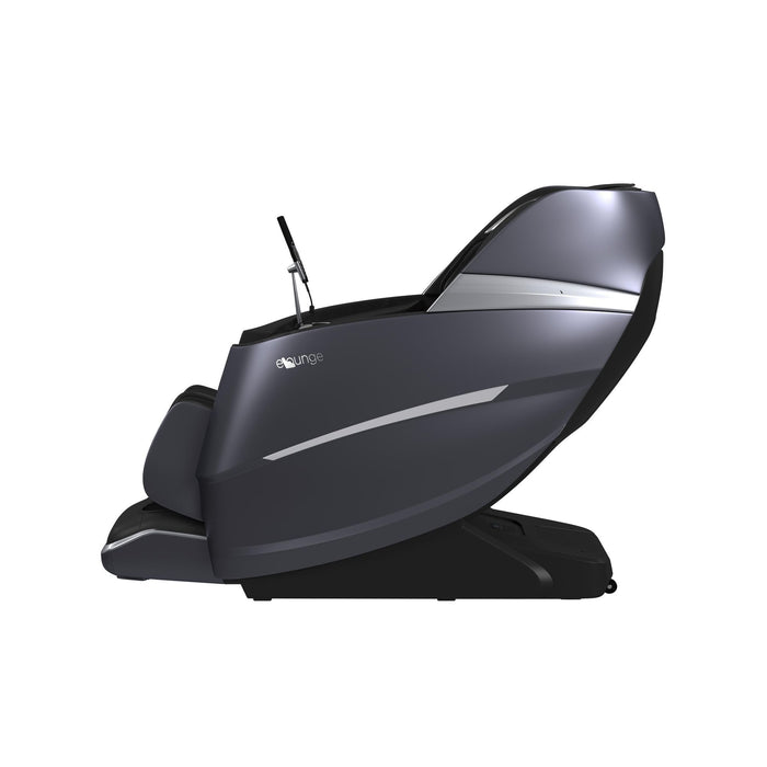 Ease - PU Massage Chair - Black – Massage Chairs by Elements International at Furniture Wholesale Plus , Nashville furniture store
