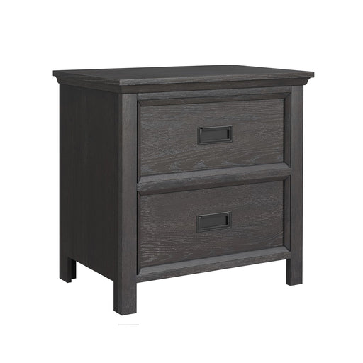 Hampton Kids - 2-Drawer Nightstand With Usb – Accent Nightstands by Elements International at Furniture Wholesale Plus , Nashville furniture store