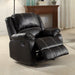 Zuriel - Motion Rocker Recliner - Premium Rocker Chairs from ACME - Just $539! Shop now at Furniture Wholesale Plus  We are the best furniture store in Nashville, Hendersonville, Goodlettsville, Madison, Antioch, Mount Juliet, Lebanon, Gallatin, Springfield, Murfreesboro, Franklin, Brentwood