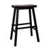 Creations - Sawhorse Barstool – Bar Height (28"-30") by Liberty Furniture at Furniture Wholesale Plus , Nashville furniture store