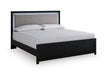 Maeling - Upholstered Panel Headboard – Upholstered Headboards by Signature Design by Ashley® at Furniture Wholesale Plus , Nashville furniture store