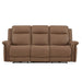 Cora - Sofa P3 & ZG – Reclining Sofas by Liberty Furniture at Furniture Wholesale Plus , Nashville furniture store