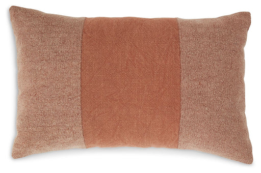 Dovinton - Pillow - Premium Throw Pillows from Signature Design by Ashley® - Just $38! Shop now at Furniture Wholesale Plus  We are the best furniture store in Nashville, Hendersonville, Goodlettsville, Madison, Antioch, Mount Juliet, Lebanon, Gallatin, Springfield, Murfreesboro, Franklin, Brentwood