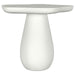 Perth - Side Table With Cloud-Shaped Top – Side Tables by Coaster Fine Furniture at Furniture Wholesale Plus , Nashville furniture store