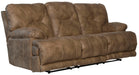 Voyager - Lay Flat Reclining Sofa – Reclining Sofas by Catnapper at Furniture Wholesale Plus , Nashville furniture store