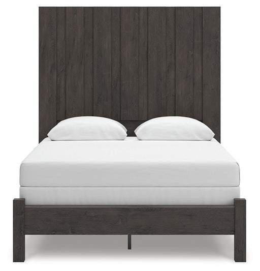 Fraluna - Panel Bed – Panel Beds by Signature Design by Ashley® at Furniture Wholesale Plus , Nashville furniture store