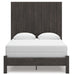 Fraluna - Panel Bed – Panel Beds by Signature Design by Ashley® at Furniture Wholesale Plus , Nashville furniture store