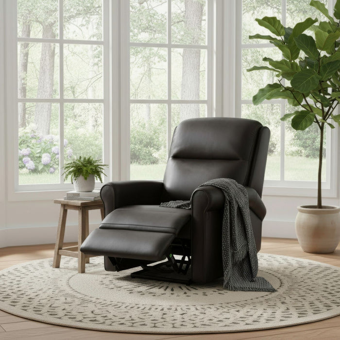 Rayden - Recliner – Reclining Chairs by Liberty Furniture at Furniture Wholesale Plus , Nashville furniture store