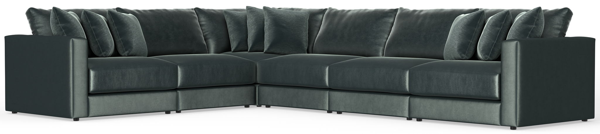 Remington - Modular Sofa - Premium Stationary Sectionals from Jackson - Just $2009! Shop now at Furniture Wholesale Plus  We are the best furniture store in Nashville, Hendersonville, Goodlettsville, Madison, Antioch, Mount Juliet, Lebanon, Gallatin, Springfield, Murfreesboro, Franklin, Brentwood