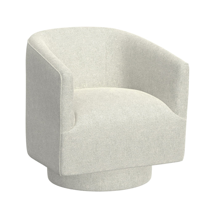 Brylee - Swivel Accent Chair - Premium Swivel Chairs from Emerald Home - Just $279! Shop now at Furniture Wholesale Plus  We are the best furniture store in Nashville, Hendersonville, Goodlettsville, Madison, Antioch, Mount Juliet, Lebanon, Gallatin, Springfield, Murfreesboro, Franklin, Brentwood