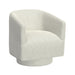 Brylee - Swivel Accent Chair - Premium Swivel Chairs from Emerald Home - Just $279! Shop now at Furniture Wholesale Plus  We are the best furniture store in Nashville, Hendersonville, Goodlettsville, Madison, Antioch, Mount Juliet, Lebanon, Gallatin, Springfield, Murfreesboro, Franklin, Brentwood