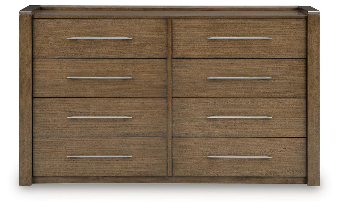 Marxmore - Dresser – Dressers by Benchcraft® at Furniture Wholesale Plus , Nashville furniture store