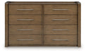 Marxmore - Dresser – Dressers by Benchcraft® at Furniture Wholesale Plus , Nashville furniture store