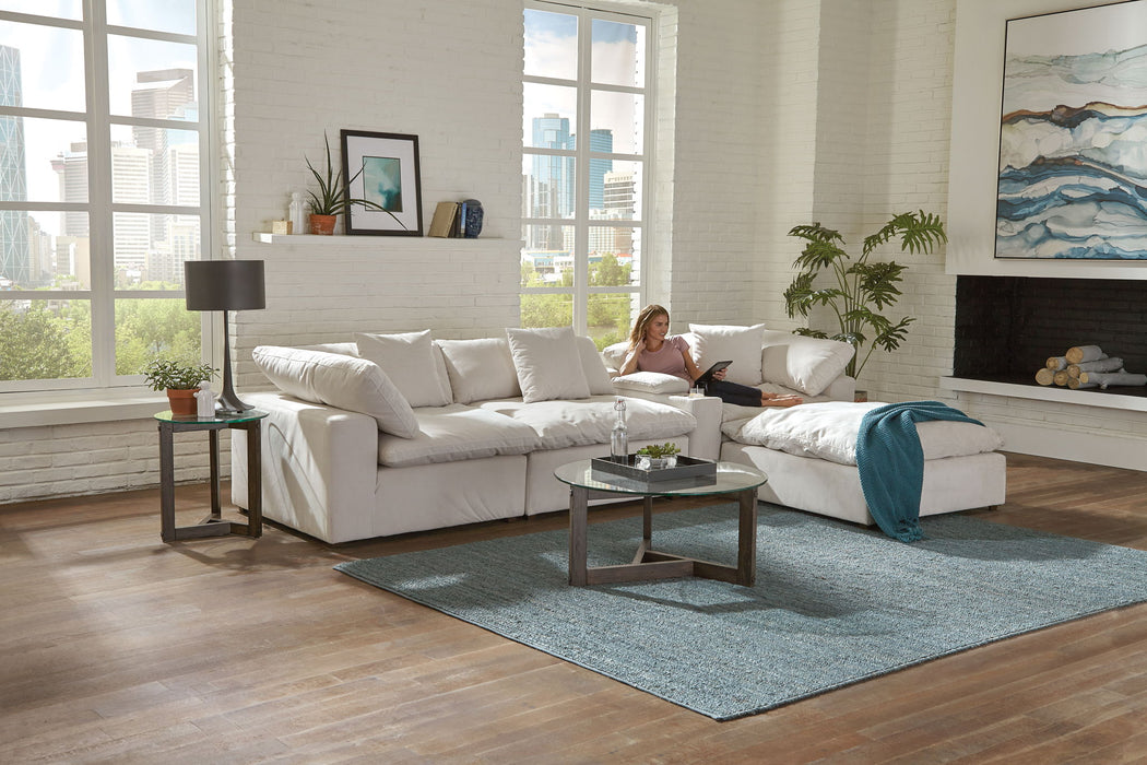 Posh - Modular Sectional – Stationary Sectionals by Jackson at Furniture Wholesale Plus , Nashville furniture store