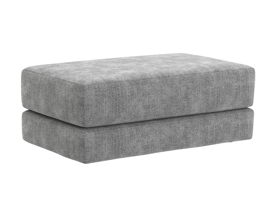 Avondale - Ottoman – Coffee Table Ottomans by Jackson at Furniture Wholesale Plus , Nashville furniture store